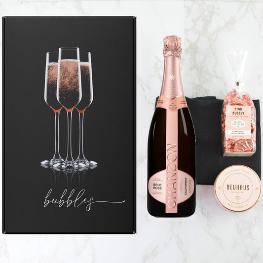 Chandon Bubbles - Jocelyn & Co. Drop Ship